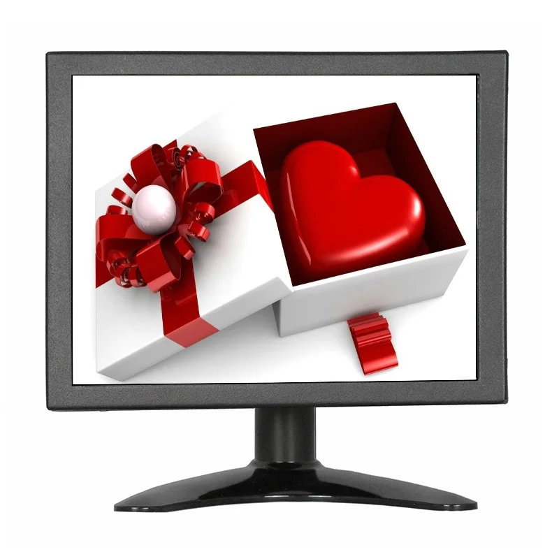 7 8 9,7 10 11,6 12 дюймов маленький размер сенсорный экран IPS LCD монитор CCTV для cctv камеры безопасности системы