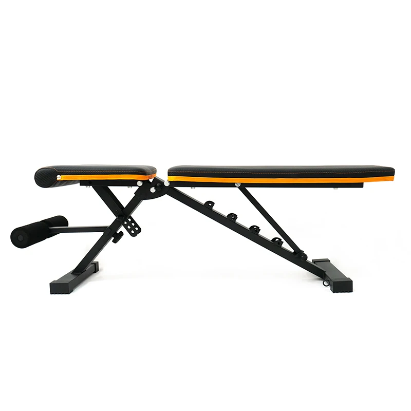 High Quality Multi-purpose Body Improvement Functional Weight Lifting Gym Multi Bench Press