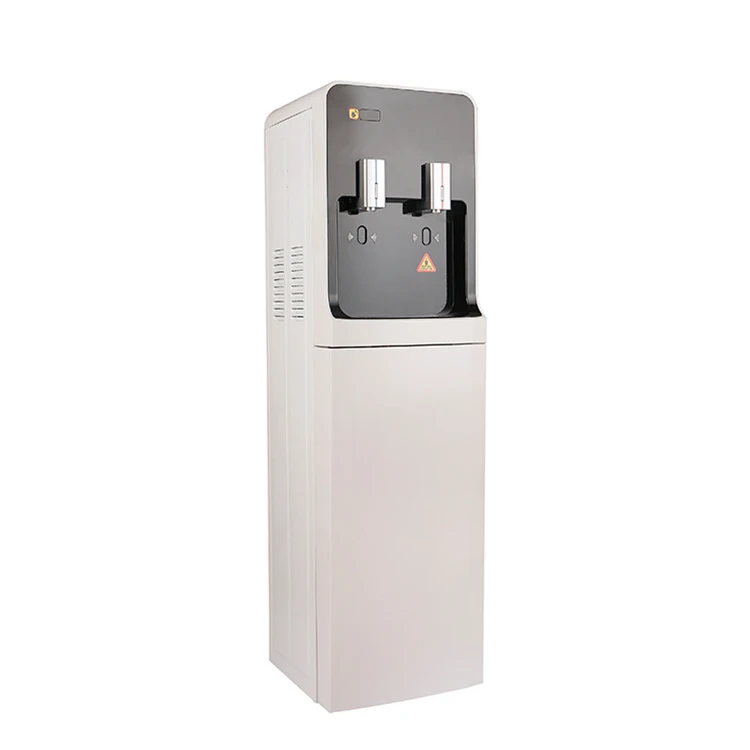 Free Standing Stainless Steel Water Cooler Commercial Cold Drink Water Dispenser Water Cooler Dispenser