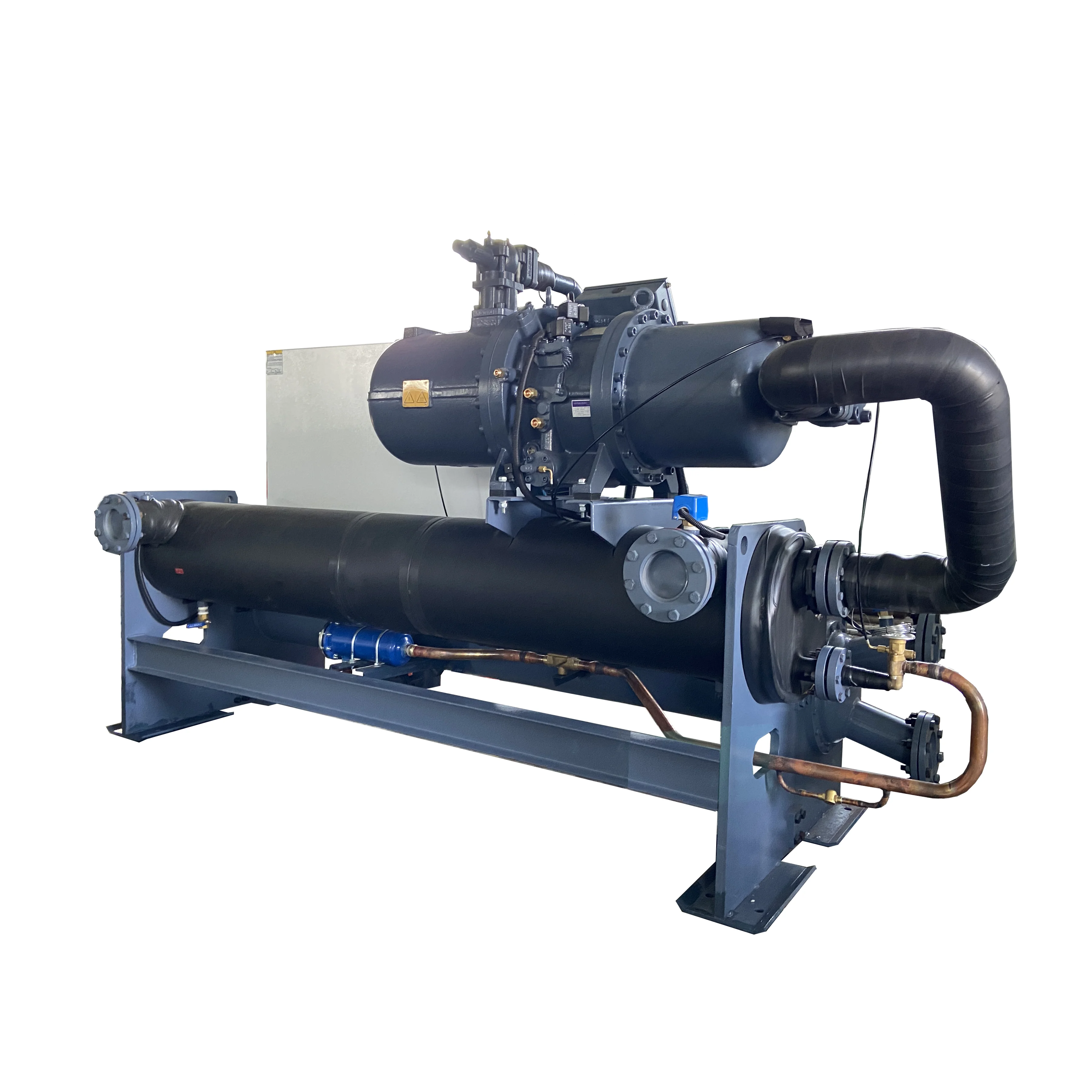 Factory Price Water Cooling Chillers Plastic Injection Machine Industrial Chiller Water Cooled