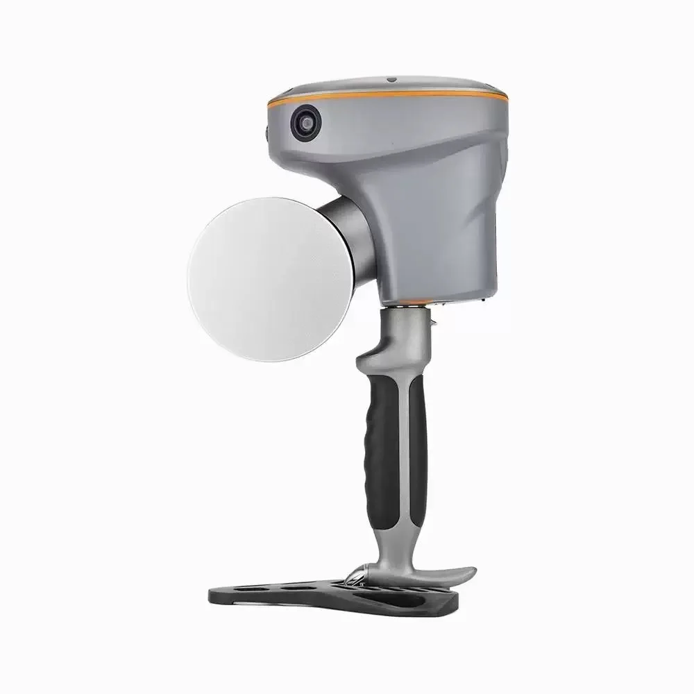 Scanning Handheld Mobile Mapping System Gnss Rtk Visual Measuring Instrument New Gnss Rtk System