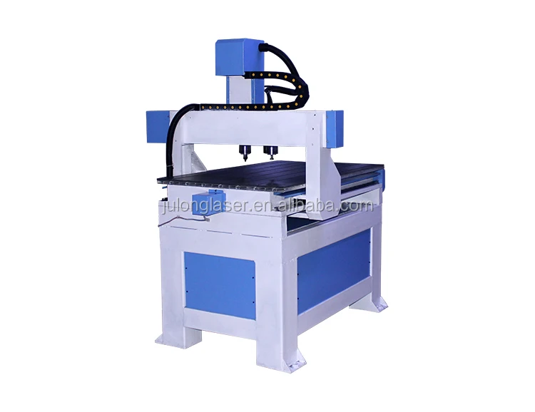600*900mm CNC Router for wood stone