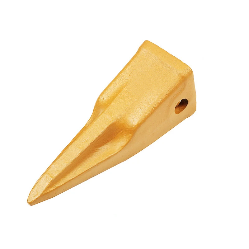 Bucket Tooth KOMATSU PC200-T1 Mini Loader Accessories Vibro-compactor Roller Bucket Tooth