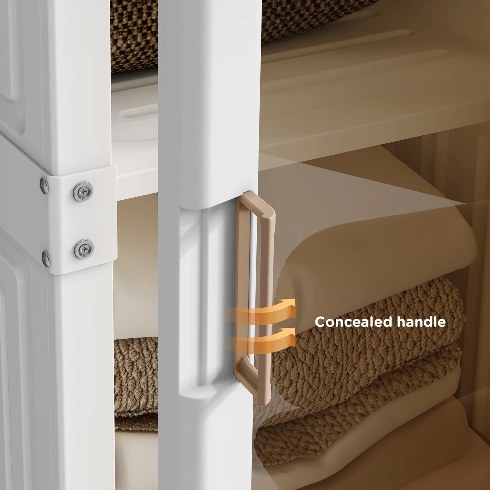 antbox mayi plastic wardrobe closet wardrobes portable plastic portable closet shelves wardrobe clothes organizer home furniture