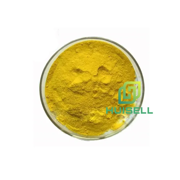 Catalyst factory supply best price Ferrocene uses for gasoline Cas:102-54-5