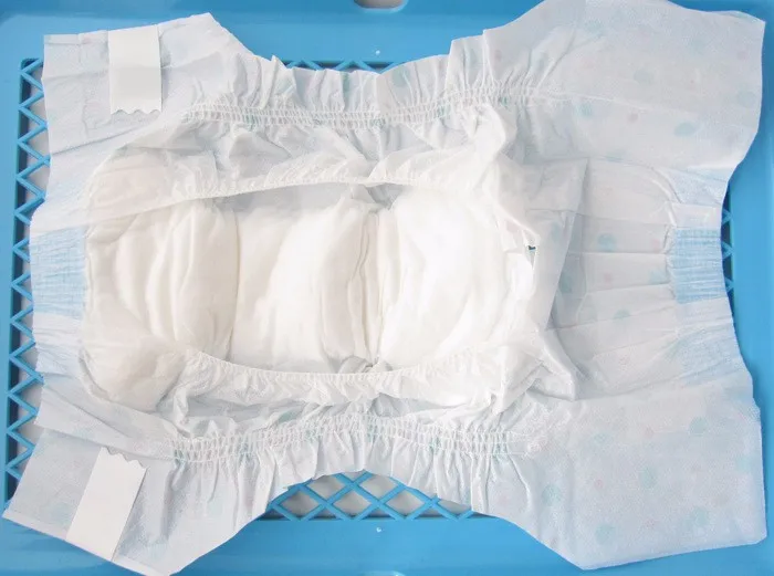 
Wholesale Pet Diapers Super Absorbent Soft Disposable Female Dog Diapers pet dog diapers of China manufacturer 