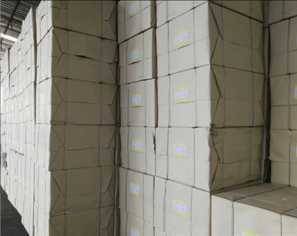 bleached Bamboo Pulp/ Jinan Sheeon Co.,Ltd