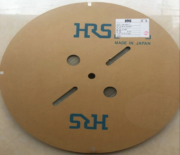 Соединительного терминала DF20F-3032SCFA(06)