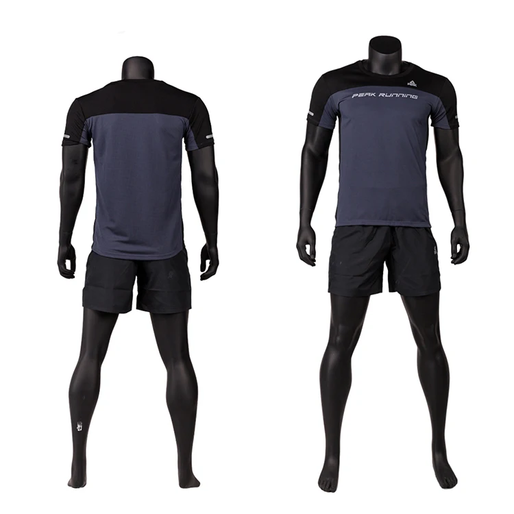 Высокое качество всего тела реалистичные спортивные FRP мускулистый мужской манекен