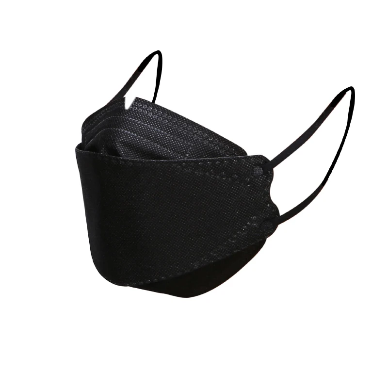 
Qibu 4 Ply Kf94 Mask High Quality 3d Korean Kf94 Mask 