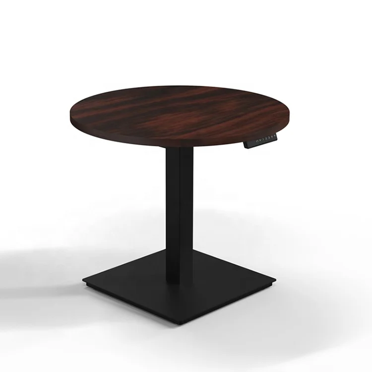 
Home office adjustable desk office desk table electric adjustable desk office 