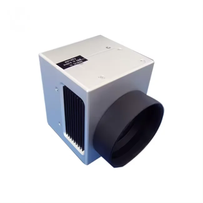 Портативная лазерная маркировочная машина Galvo 355nm UV сканер 7110-A маркировка