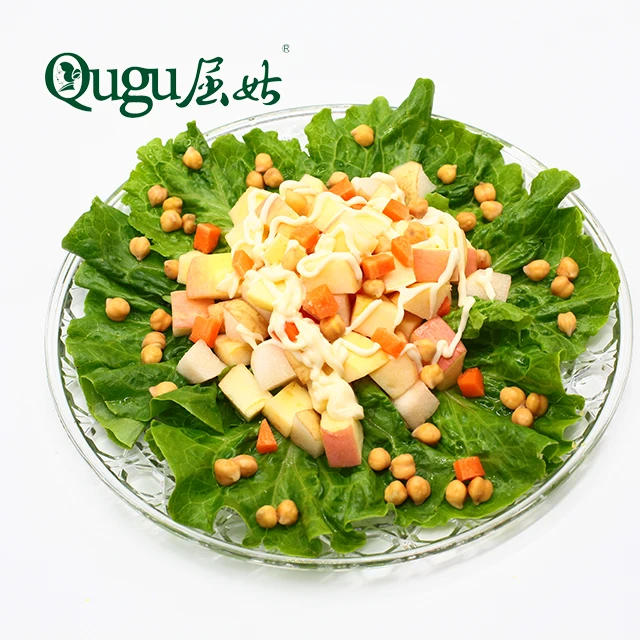 
Great canned food with quite low price canned chick peas 