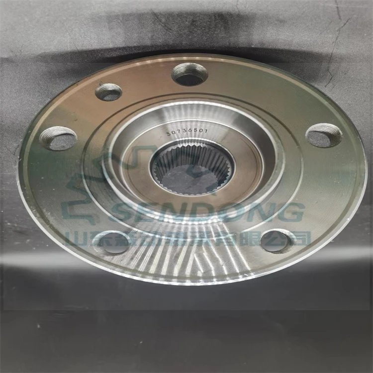 30736501 Wheel bearing Wheel hub bearing