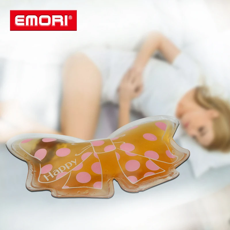 Hot Sale Coin Activated PVC Gel Pocket Size Hot Packs for Hands