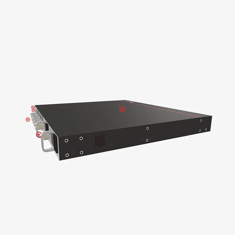 S6730-H48X6C CloudEngine S6730-H серии 10G 48 портов