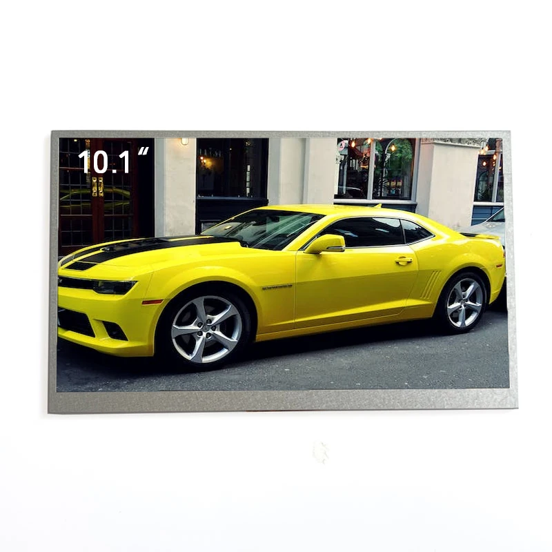 Custom OEM 3.5 4.3 5 6 7 8 9 10.1 Inch Capacitive Touch Screen TFT LCD Module Display