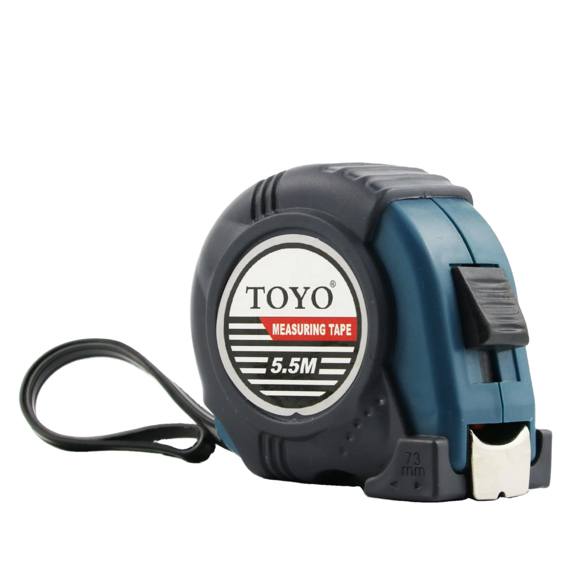 Wholesale high quality tape measure  complete size can be customized private logo with strength store