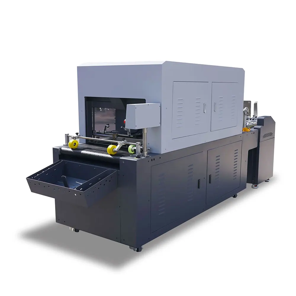 FocusInc plastic bag printing machine  single pass digital printer for non-woven bag printing machine
