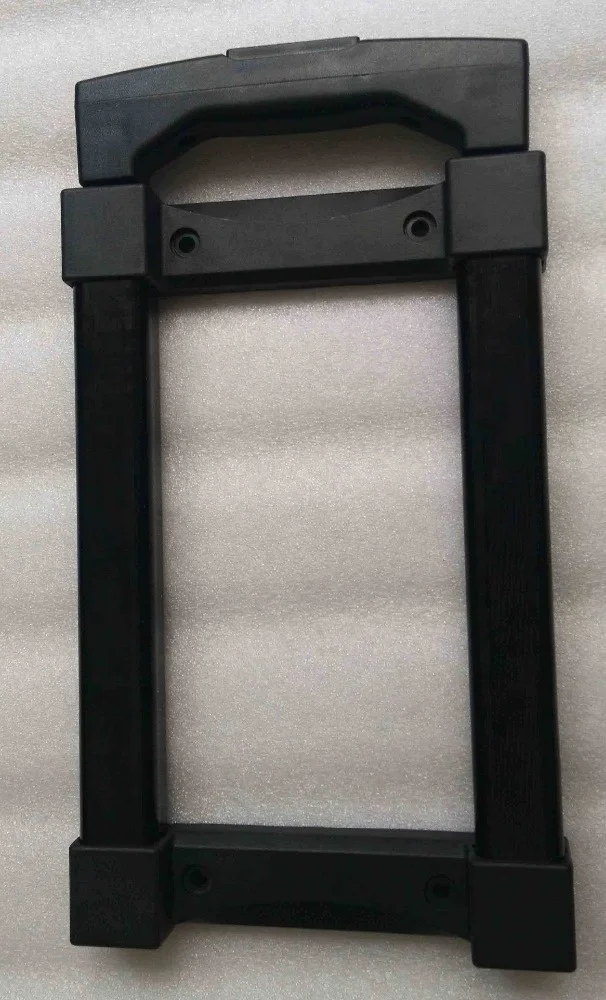 Suitcase extension telescopic luggage handle /luggage handle replacement /durable luggage handle for Flight case hardware