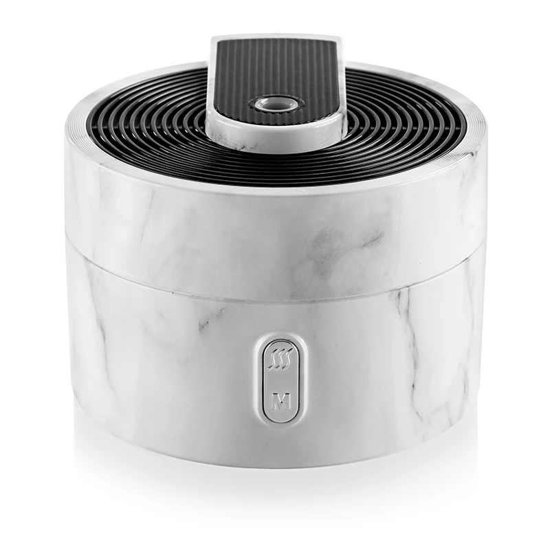 Factory new 7 colors Night Light Ultrasonic Cool Mist mini essential oils hotel oil portable diffuser for bedroom home office