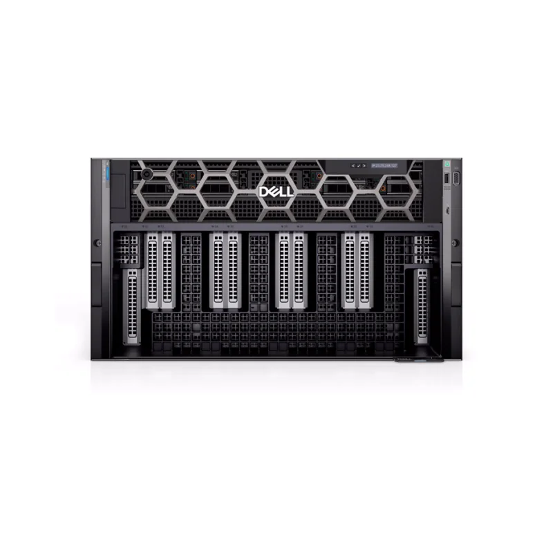 Dell PowerEdge XE9680 Rack Server