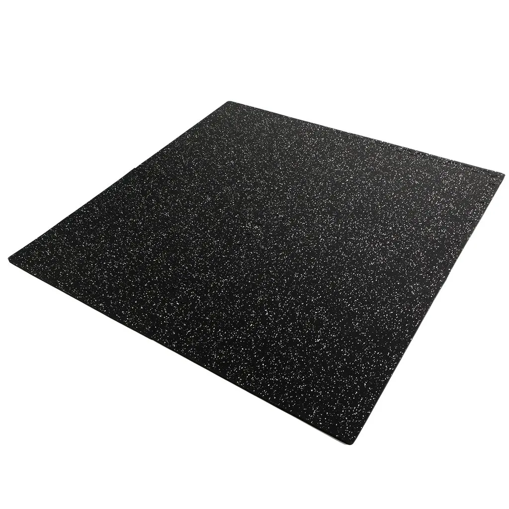Wholesale Custom SBR NBR epdm Sheet Mat Gym Rubber Flooring