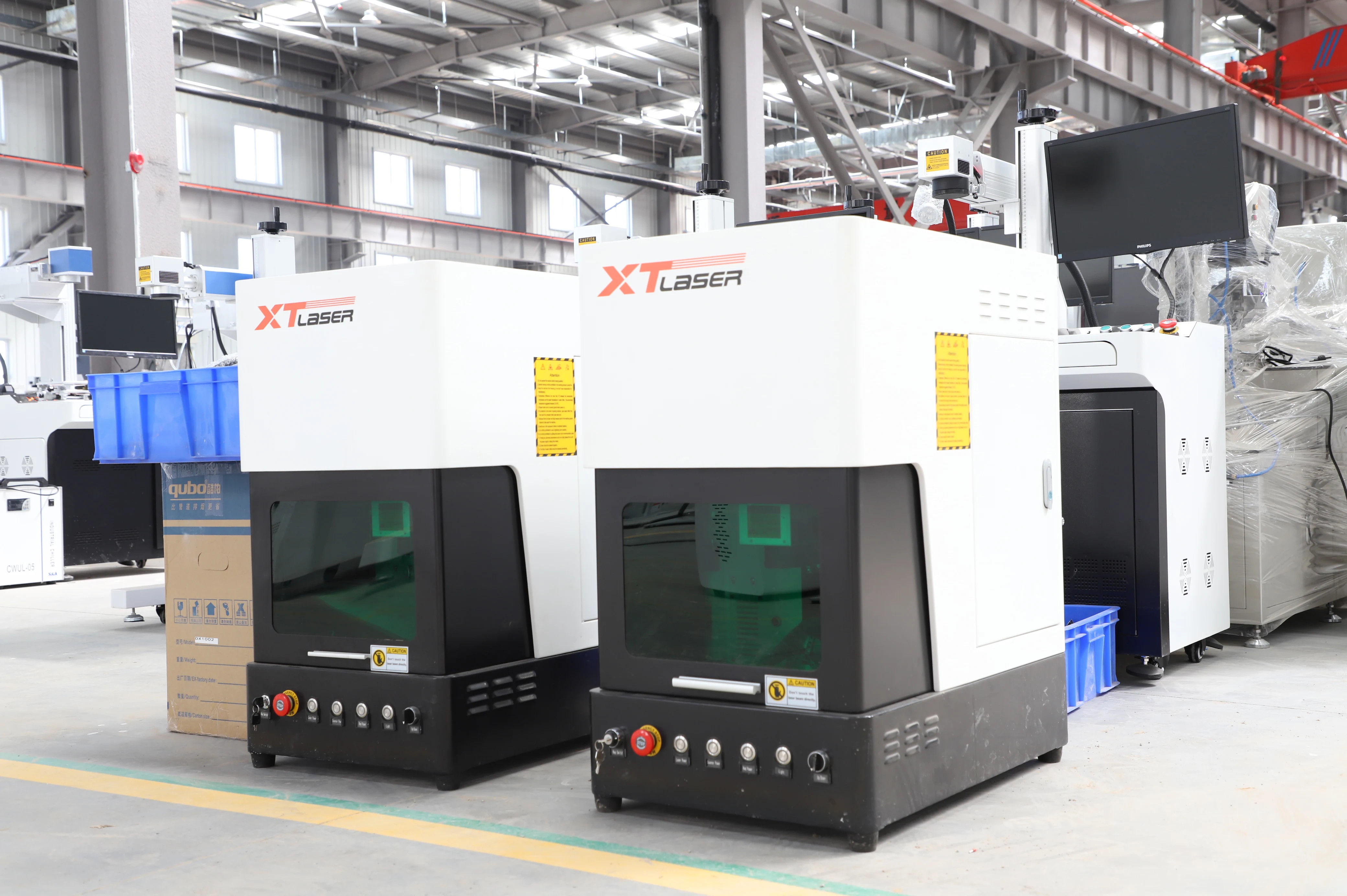 Xt Laser 20w 30w 50w 60w Laser Marking For Metal/Jewelry/Gold/Silver/Brass Fiber Laser Marking Machine