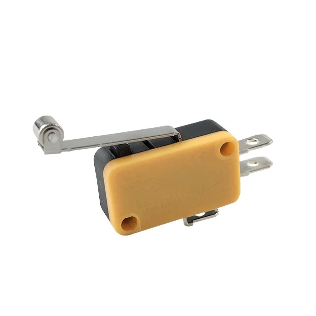 button control switch push button switch momentary mini switch push button 15A 250VAC