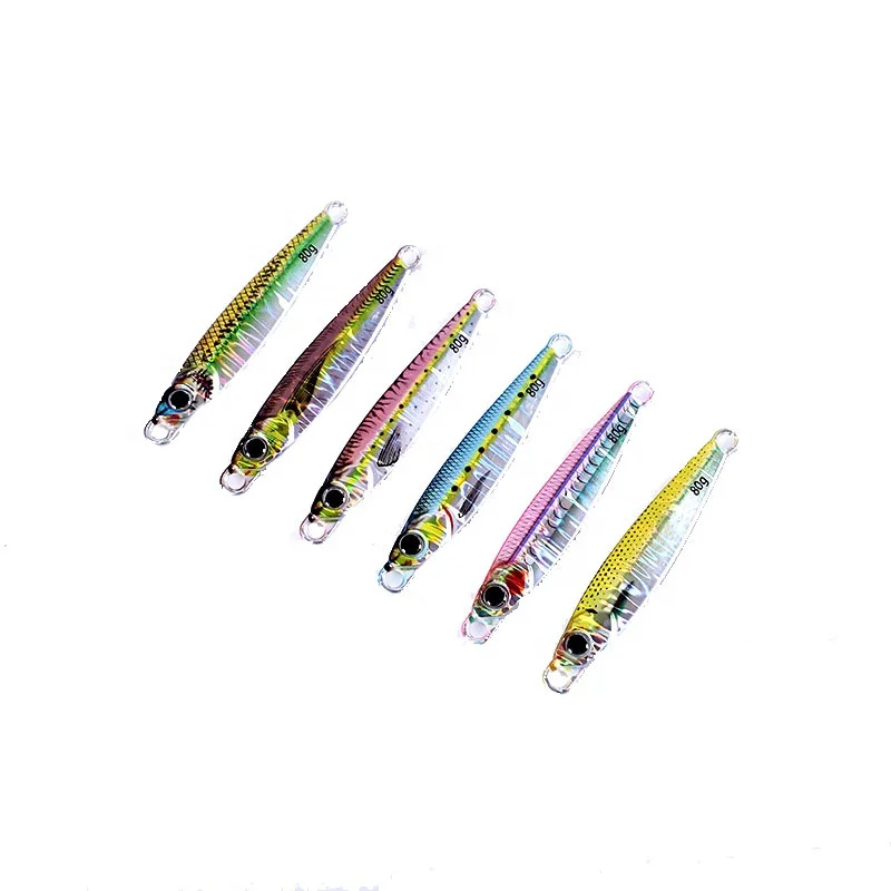 Custom tungsten spinner bait slow jigfishing weight 100g -300g oem factory wholesale