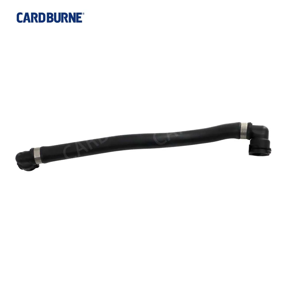 Cardburne Auto Parts Engine Parts Radiator Coolant Hose Water Hose 17117593854 For Bmw X3 F25