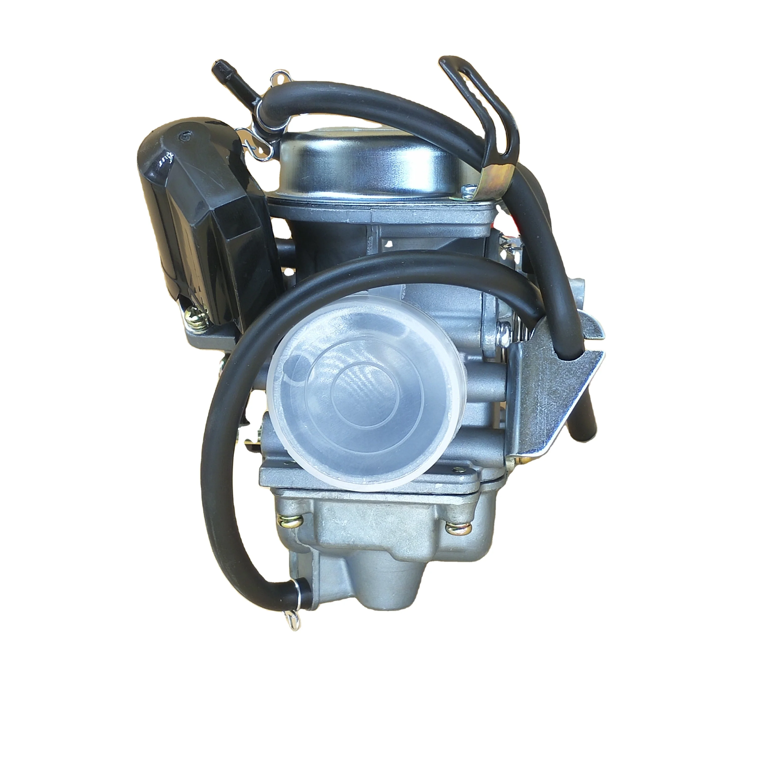 Auto Parts motorcycle carburetor 2 strokes power jet racing moto 90cc-250cc carburetor for BWS 125 GY6 TITAN 2000