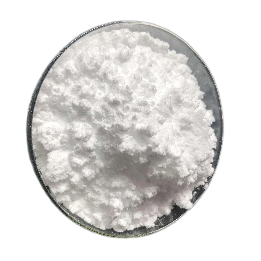 B.C.I High Purity Melatonin Powder Raw Material Good for Sleep Melatonin Tablets Use Melatonin