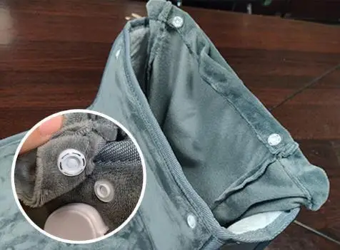  Amazon USB Отопление массажер для ног теплый тепловой терапии электрическое одеяло с подогревом сапоги грелка зима коврик нагреватель