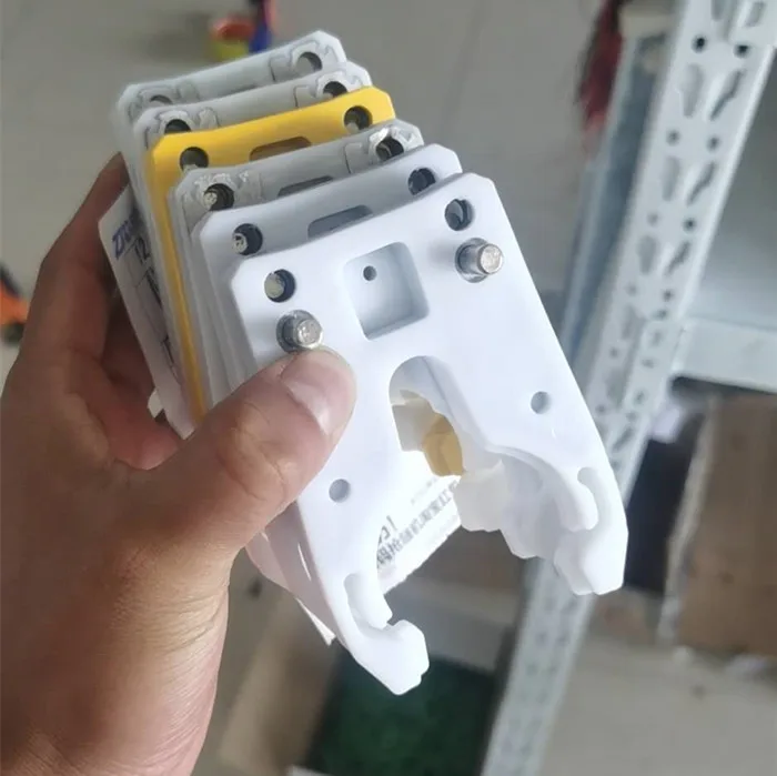 
CNC router accessory CNC tool holder finger clips for CNC Machine ATC magazine 