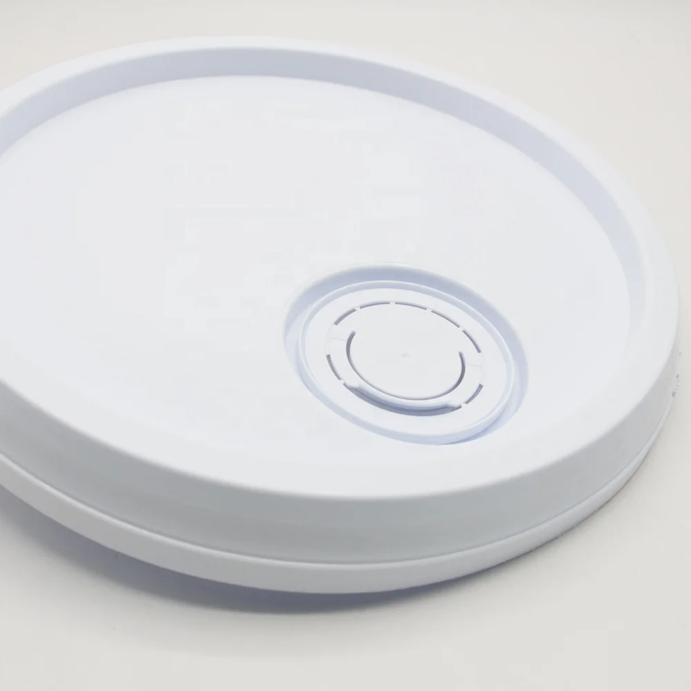 Futen Caps De Plastico Para Soldadura Tapa De Plastico De 57mm 60mm Custom Logo PE Carton Plastic Lid Screw Cover Caps Spout Cap