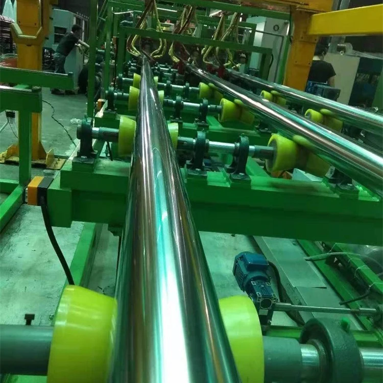 Best selling quality Electroplating equipment