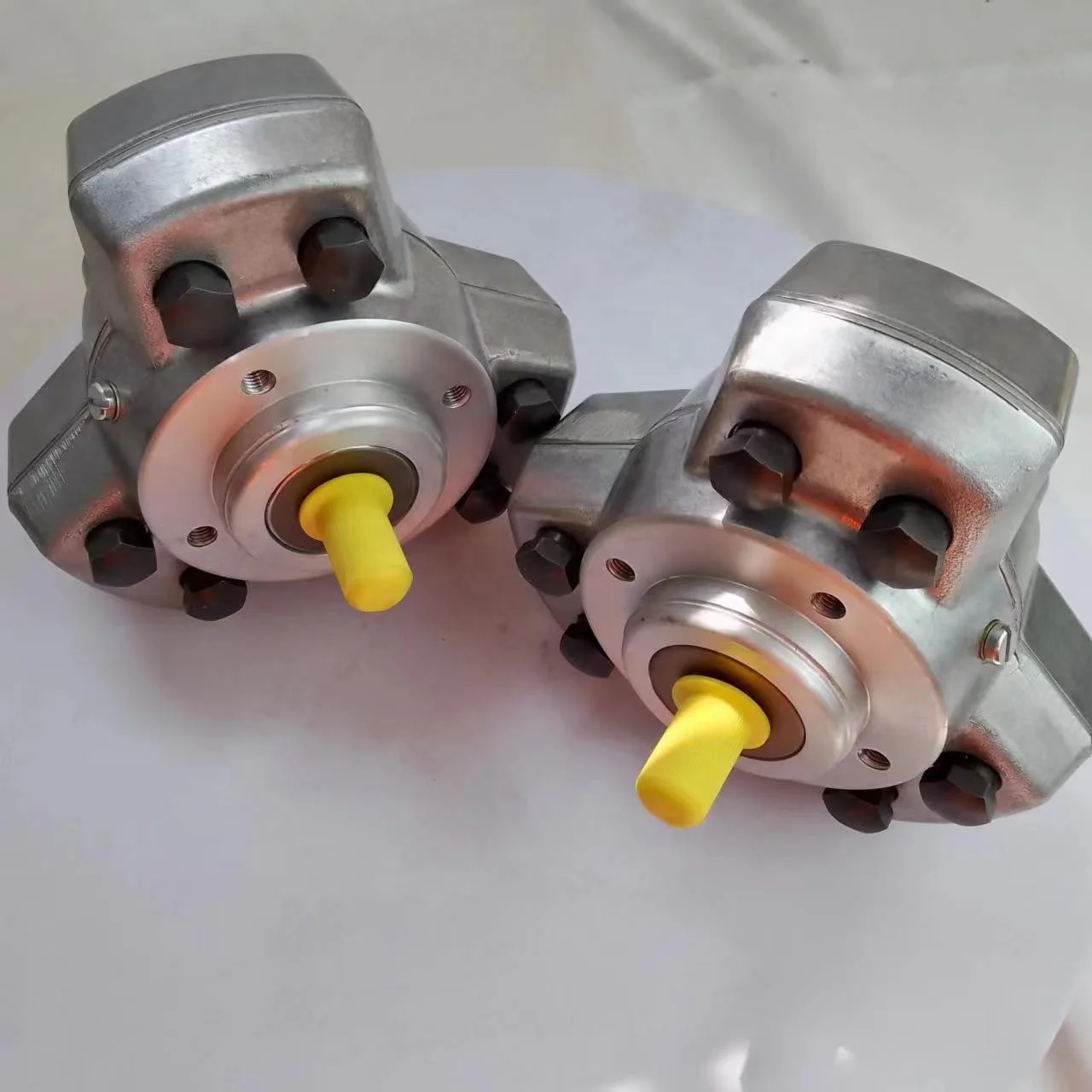 HAWE pump R series hydraulic radial piston pump 4.3