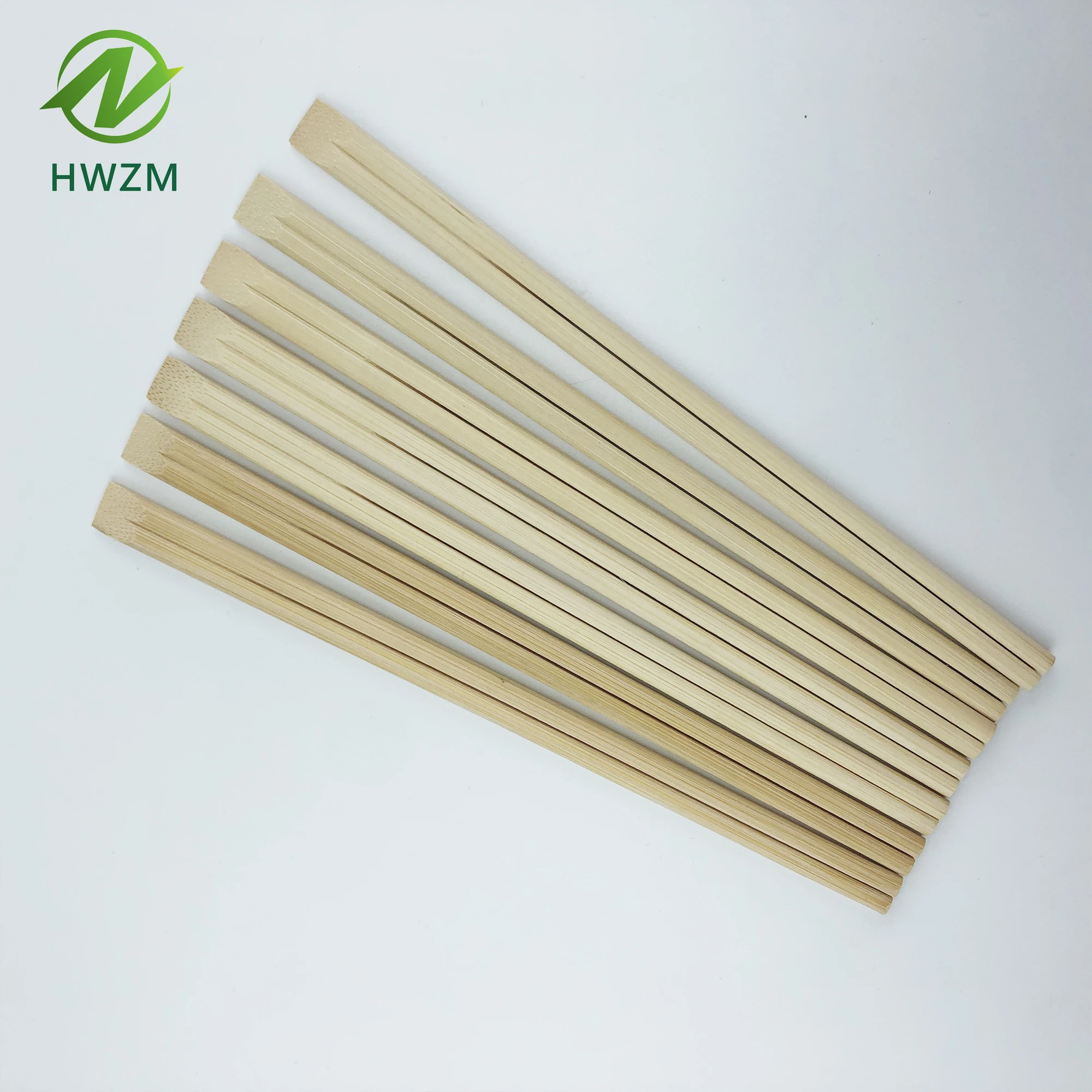 100 Pairs Full Paper Wrapped Bamboo Tensoge Professional set of disposable chopsticks for sale