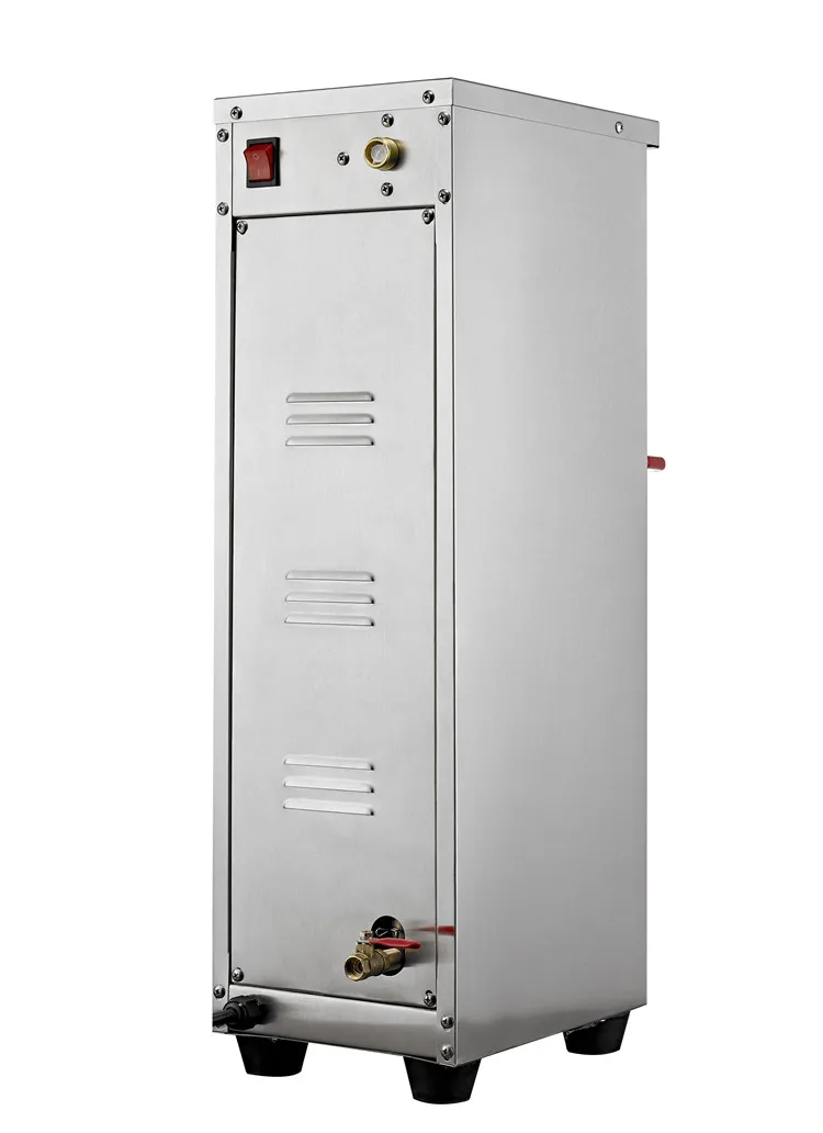 
China Manufacturer High Quality Automatic Water Dispenser Inlet Hot Water Boiler Electric Water Machine 