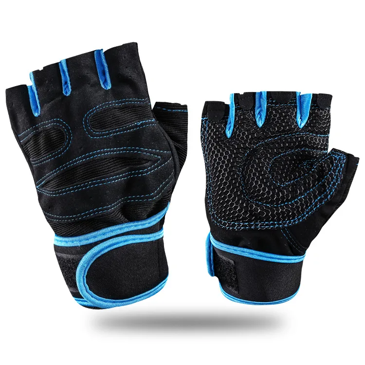  New arrival factory price sport gloves gym for exercise training weight lifting bodybuilding workout