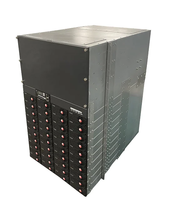 3000W rectifier module telecom power supply DC power system 48V rectifier