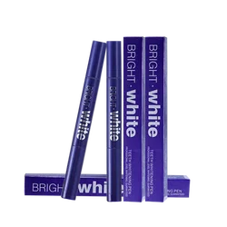 Wholesale and OEM price private label logo carbamide peroxide instant dazzling bright white whiten teeth whitening gel pen
