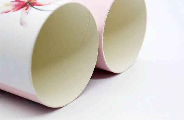 Food-grade airtight customized bakery biscuit Cookie Packaging white Kraft Paper Box