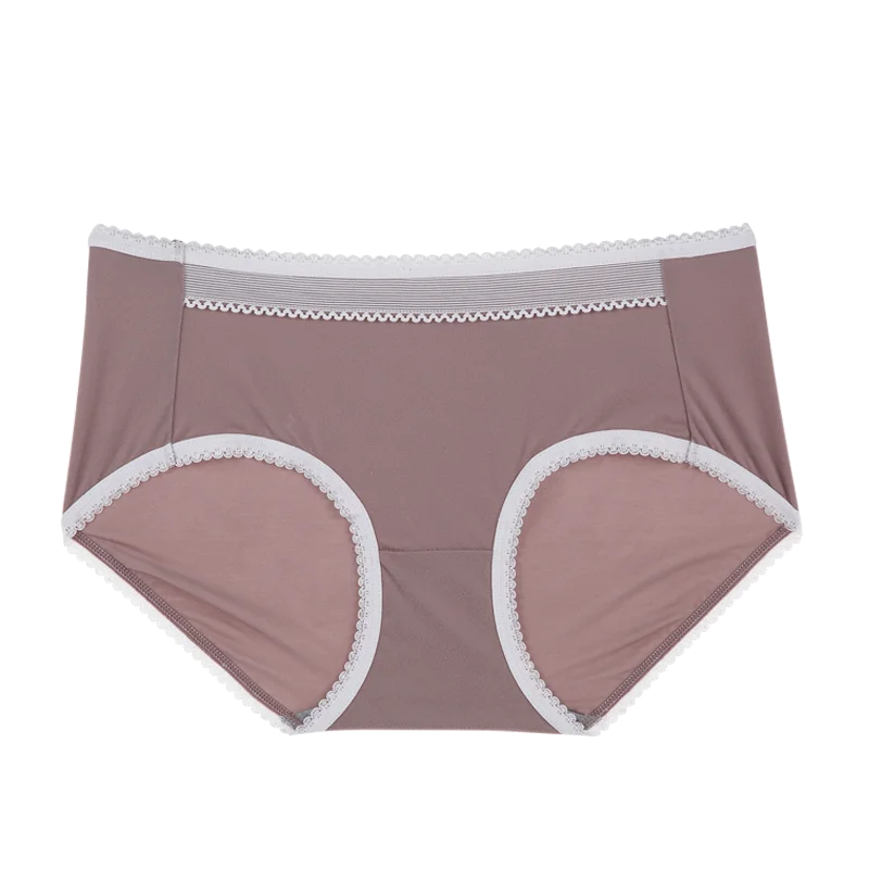 
New Arrival Breathable women panties new style panties high class girls sexy lingerie 