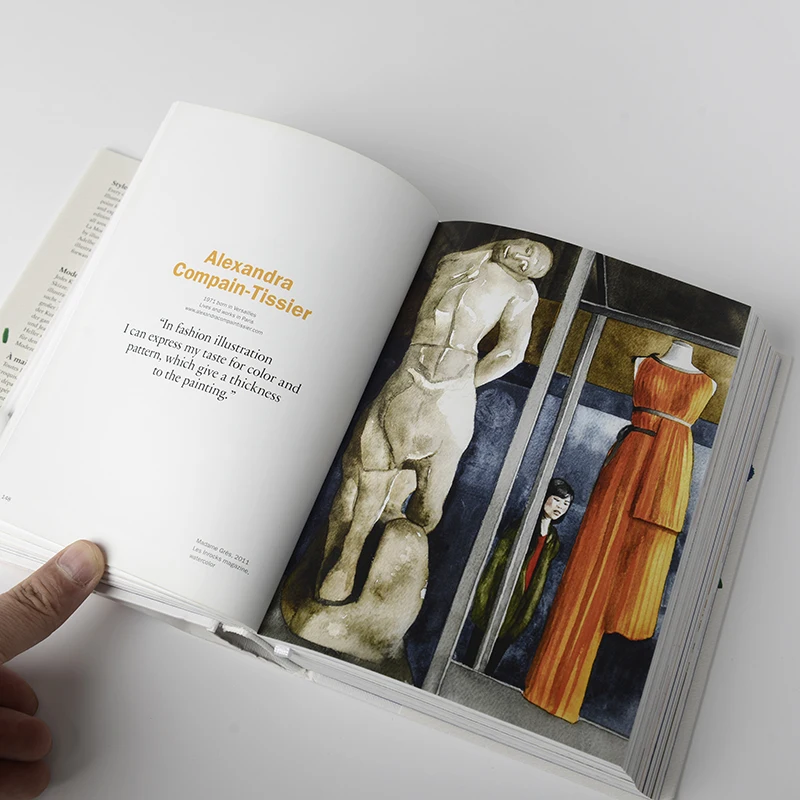 High quality cheap price custom children book/photo book/hardcover book printing service