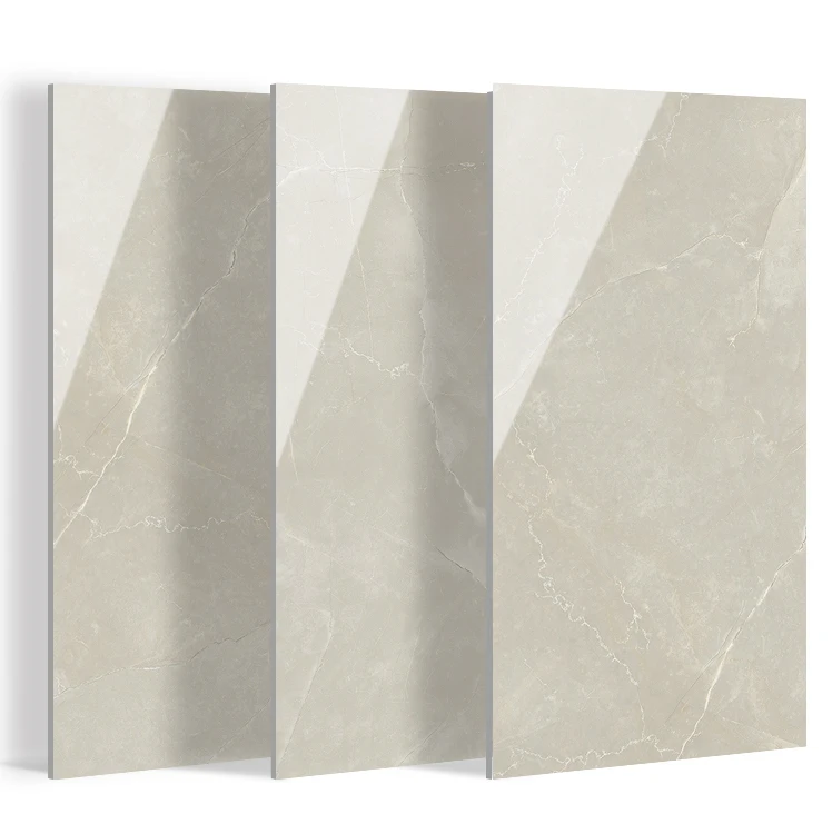600*1200 Marble Texture Full Polished Glazed Floor Tile Marble Look Floor Tile Porcelain Floor Tiles
