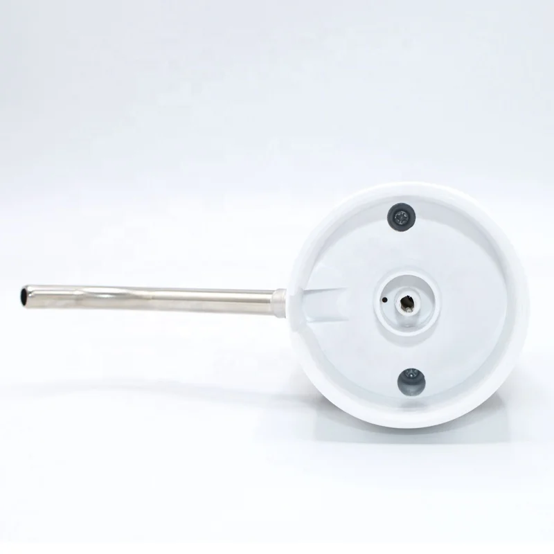 New popular usb charging water dispenser Stainless steel outlet pipe automatic water dispenser