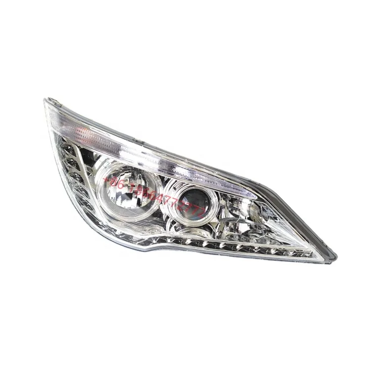 Yutong bus headlight F10 F10 F1 F1 F1 F12 24V LED head lamp