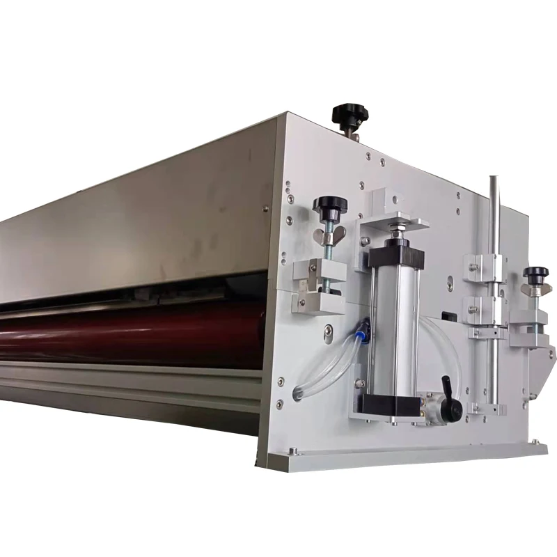 High-Quality Coating Composite Film Blowing Equipment Special Corona Machine For Sale